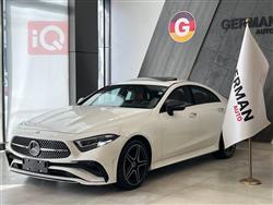 مرسيدس بنز CLS